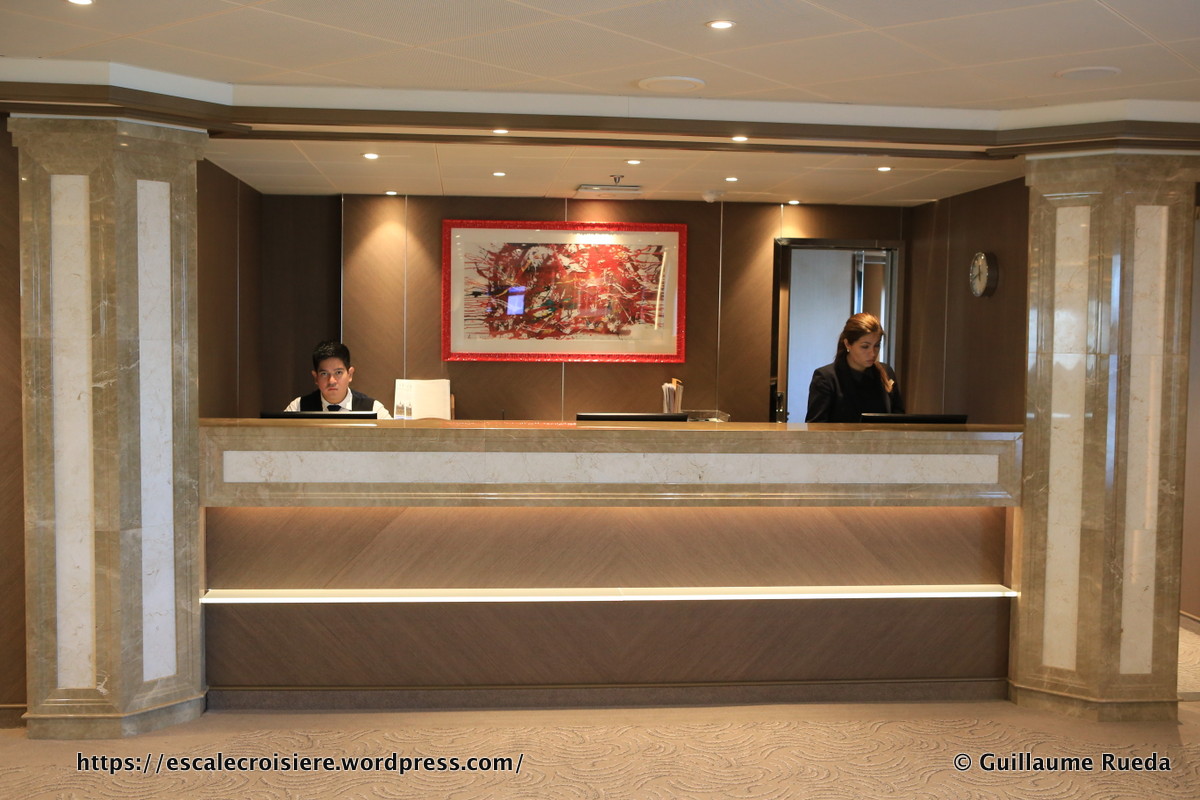 Silver Muse - Bureau information