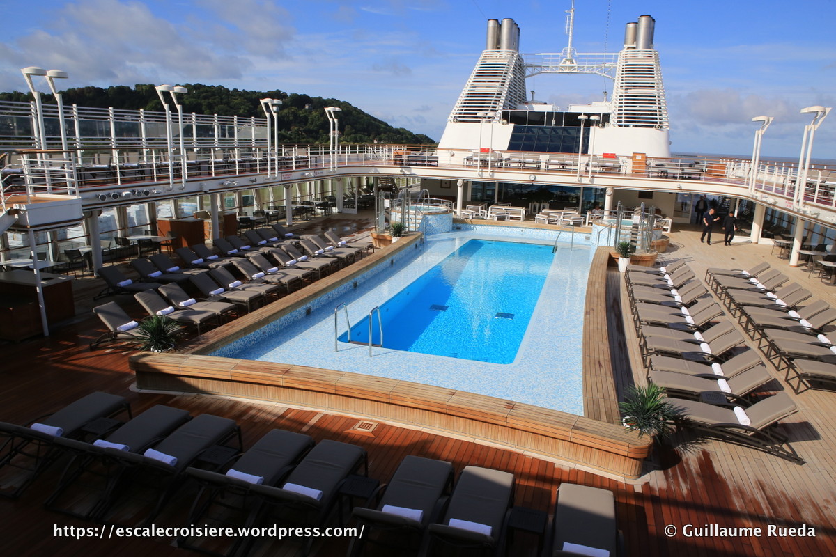 Silver Muse - Piscines et Jacuzzis