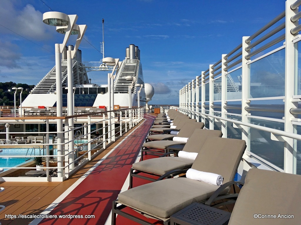 Silver Muse - Piscines et Jacuzzis