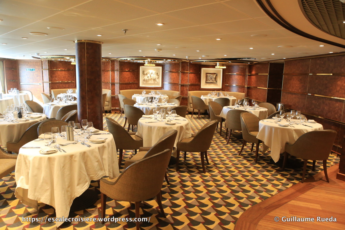 Silver Muse - Restaurant Silver Note