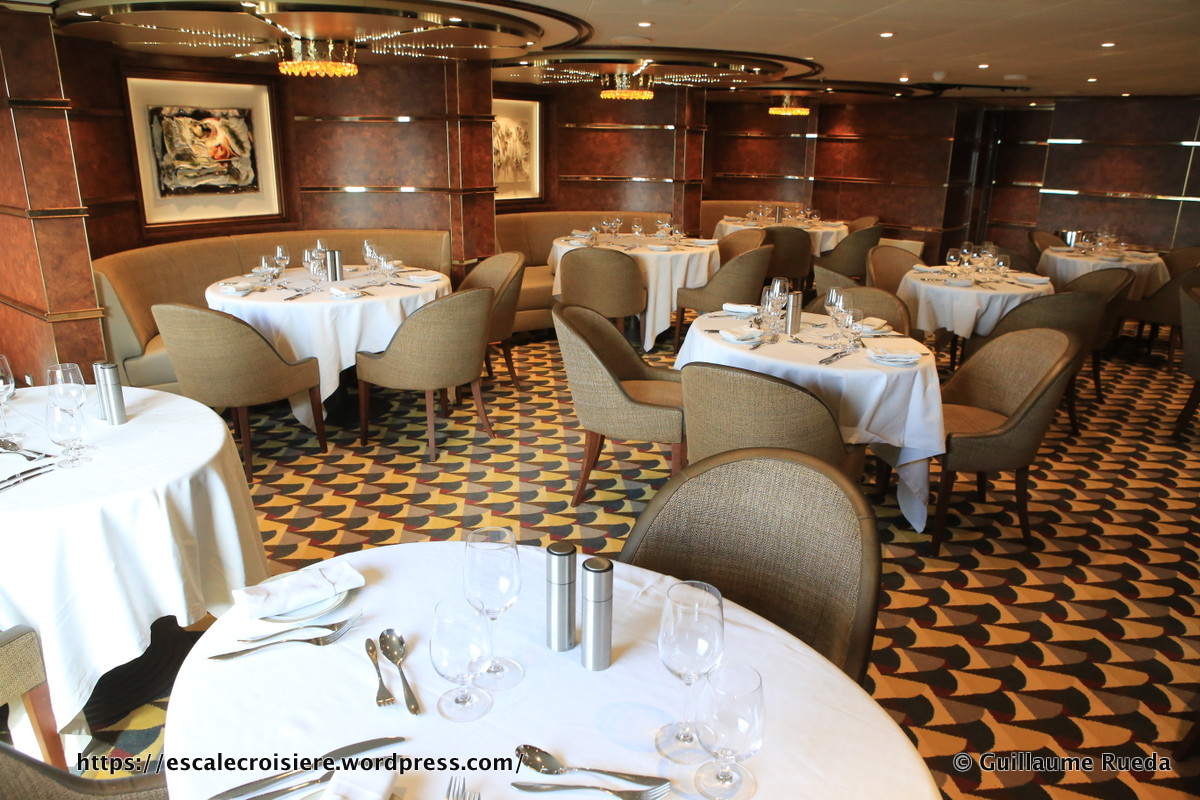 Silver Muse - Restaurant Silver Note