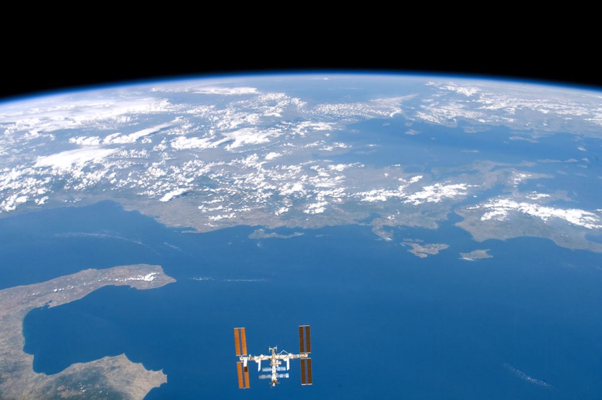 Drones Symphony of the Seas