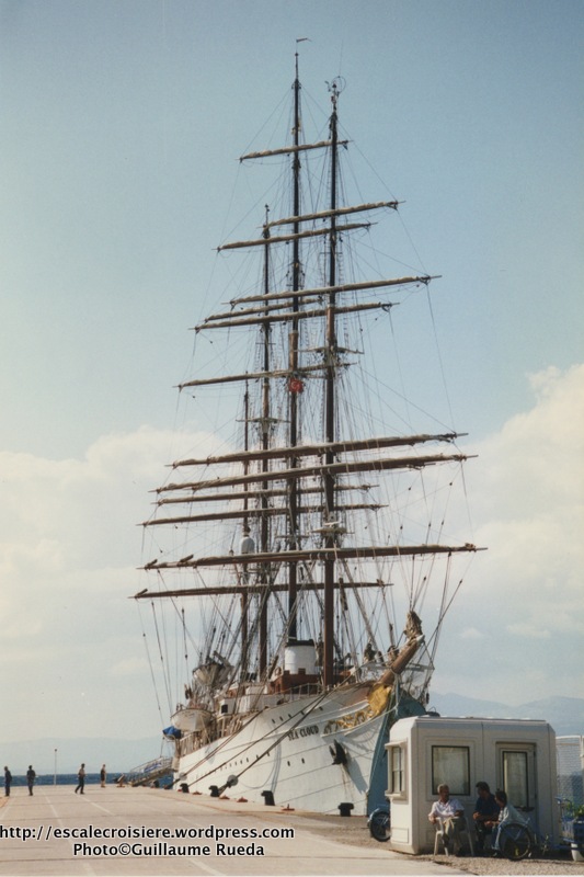Sea Cloud