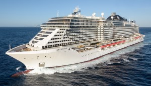 MSC Seaside