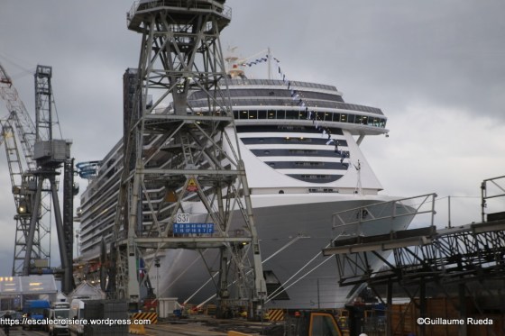 MSC Seaside