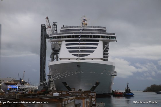 MSC Seaside