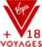 Virgin Voyages +18 ans