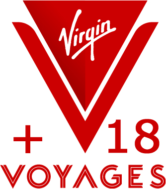 Virgin Voyages +18 ans