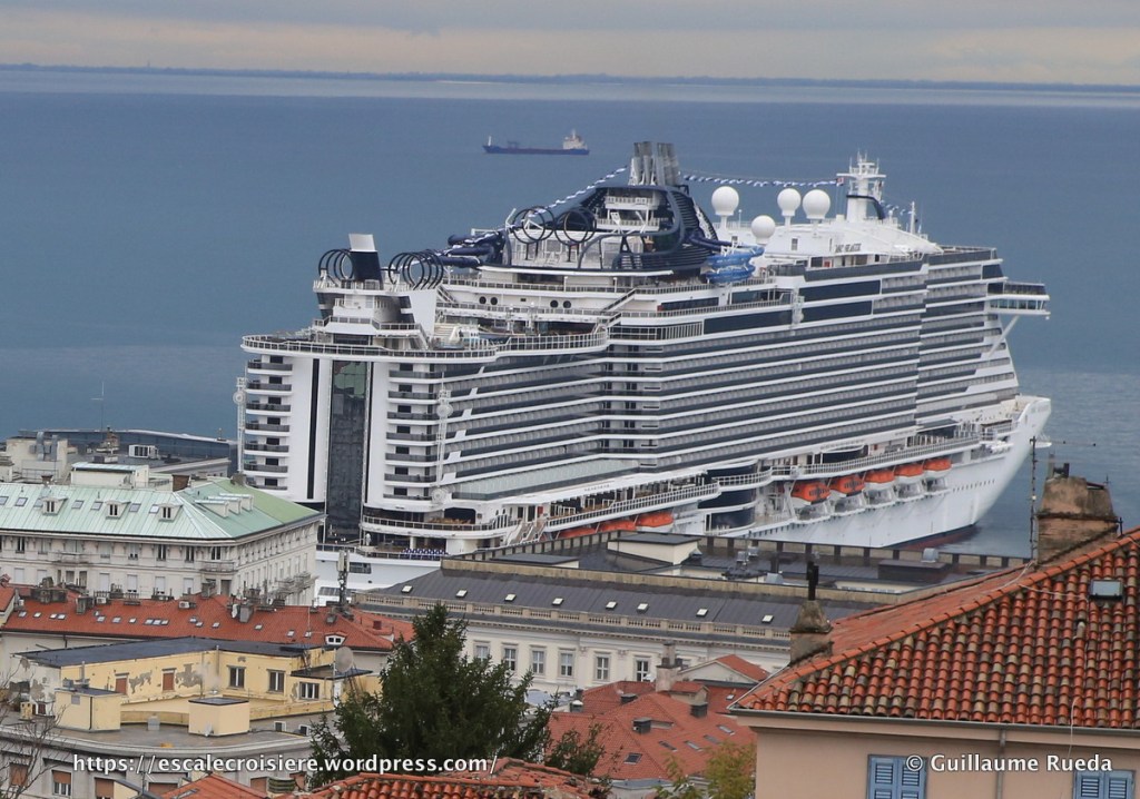 MSC Seaside