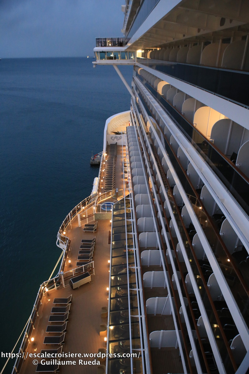 MSC Seaside