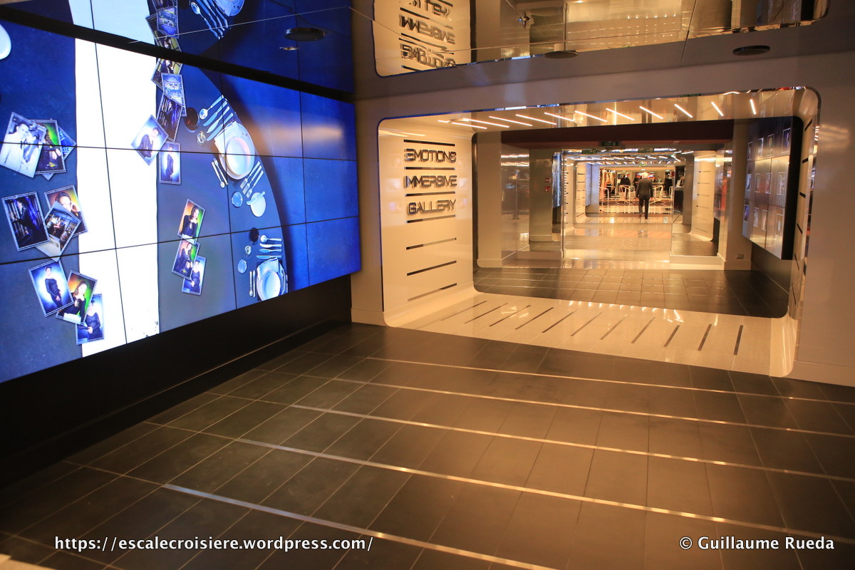 MSC Seaside - Boutique photo