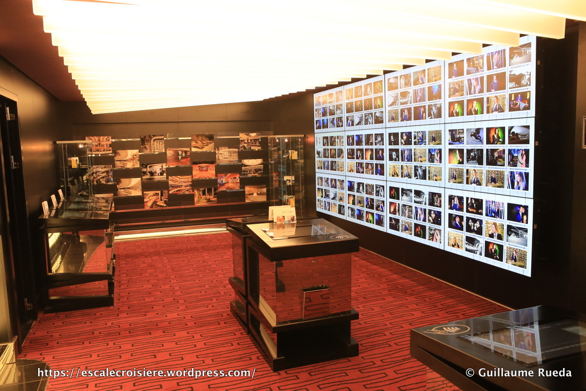 MSC Seaside - Boutique photo