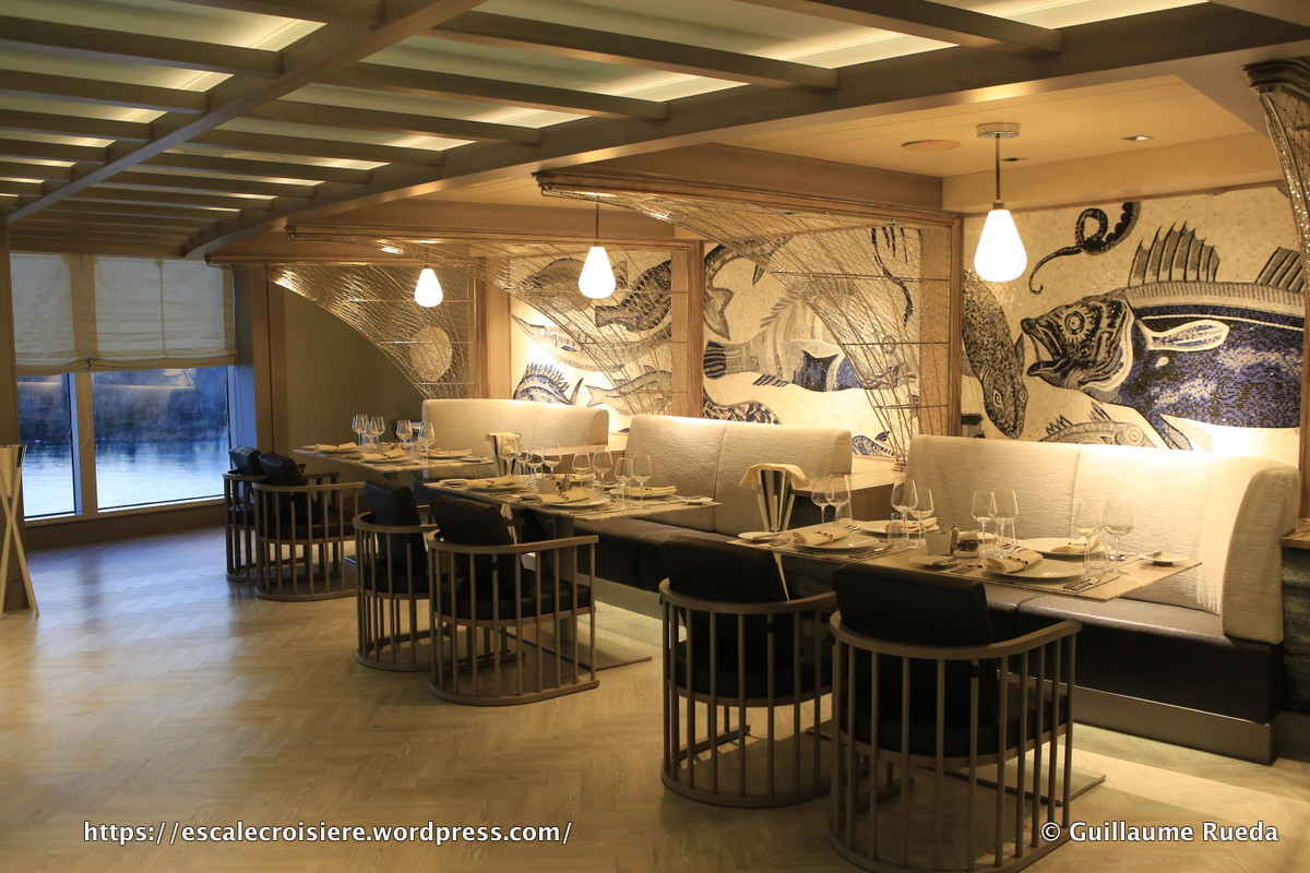 MSC Seaside - Ocean Caye