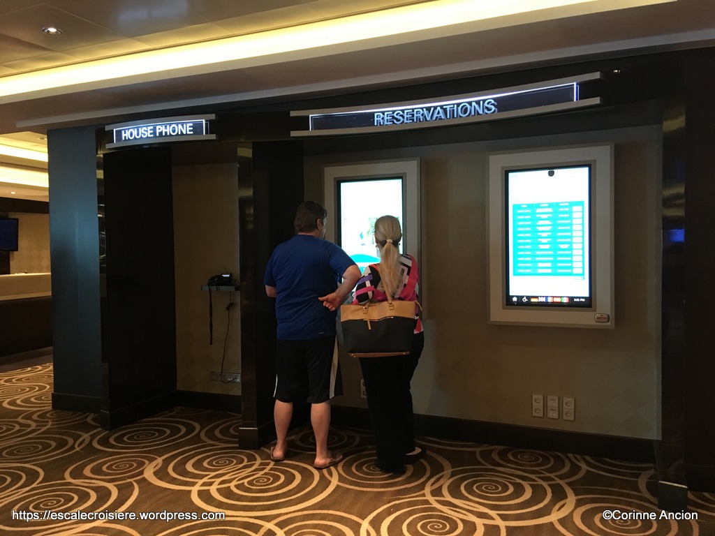 Norwegian Breakaway bornes (1)