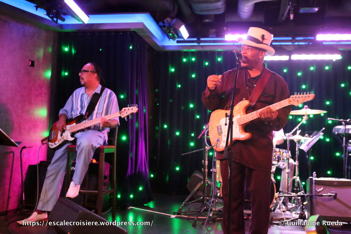 Norwegian Breakaway - Fatcats