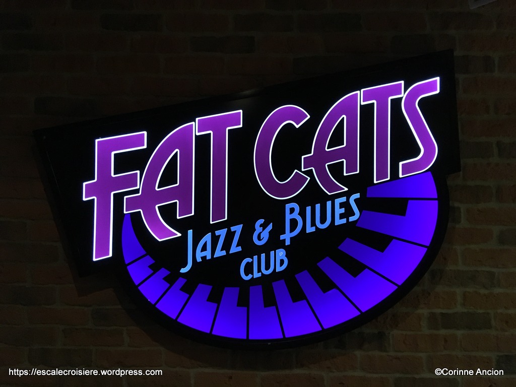 Norwegian Breakaway - Fatcats