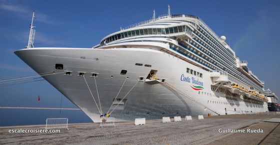 Costa Diadema - Dubai