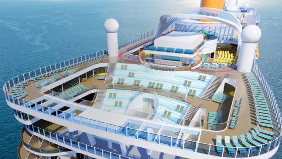 Costa Smeralda_Piazza di Spagna