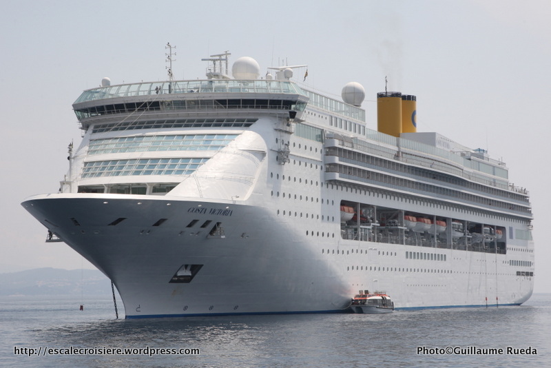 Costa Victoria