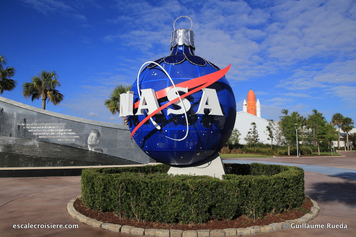 Cape Canaveral - Kennedy Space Center