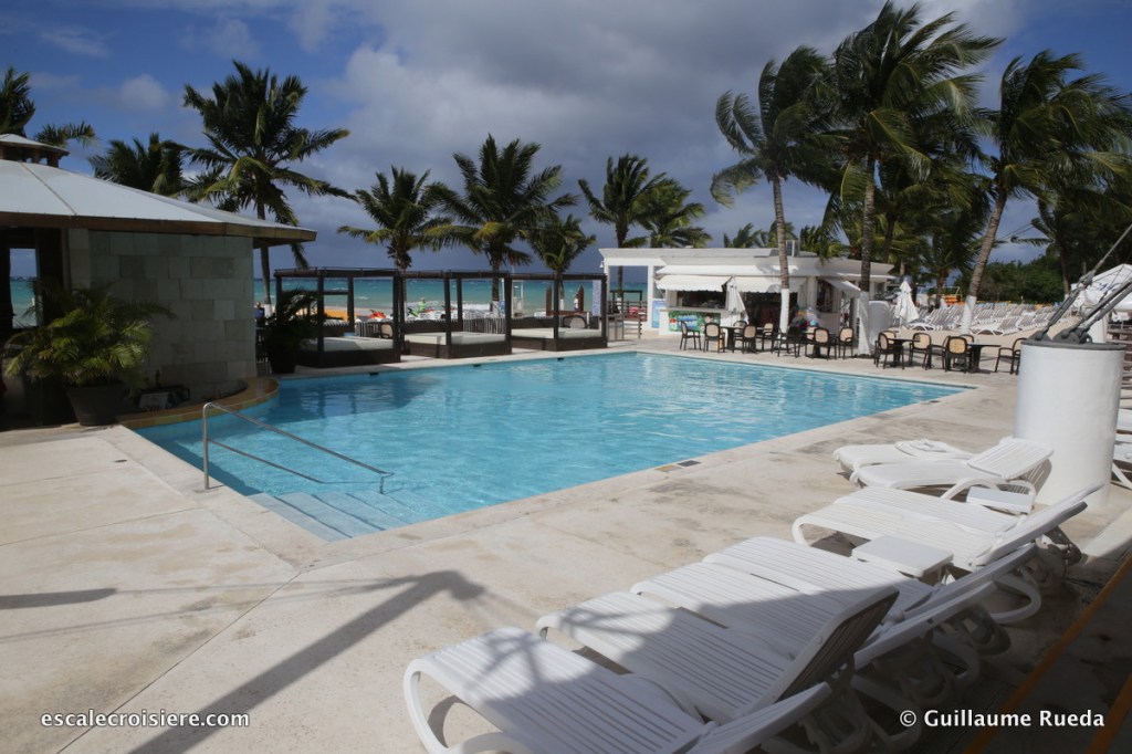 Cozumel - Playa Mia Beach Club