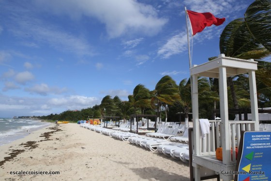 Cozumel - Playa Mia Beach Club