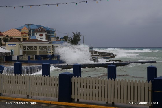George Town - Grand Cayman