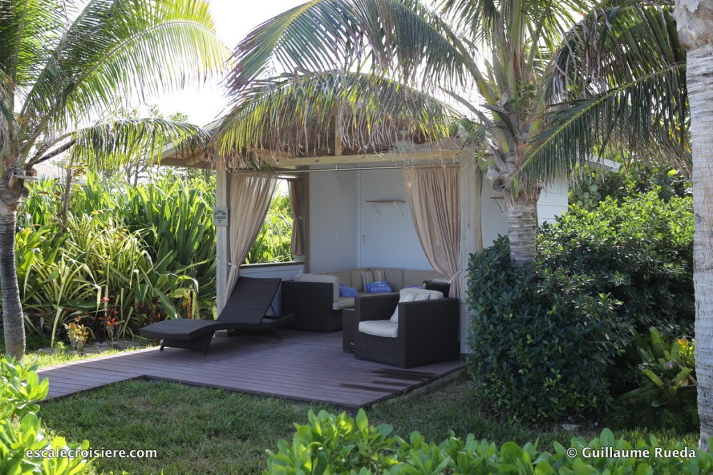 Great Stirrup Cay - Bahamas