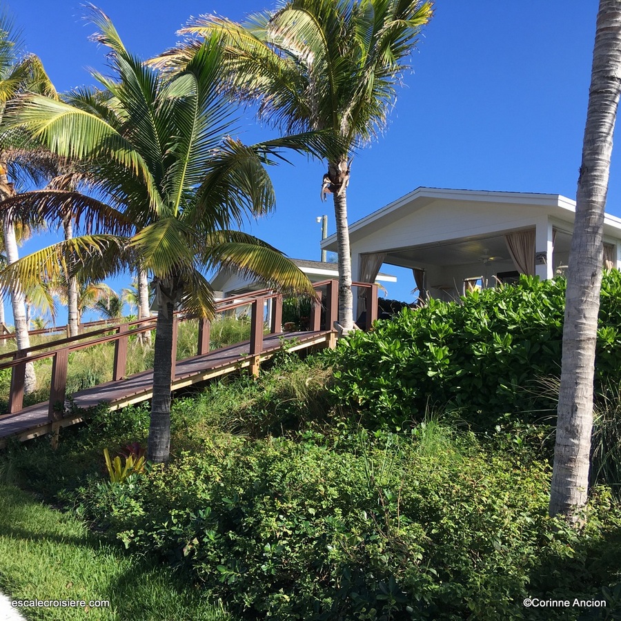 Great Stirrup Cay - Bahamas