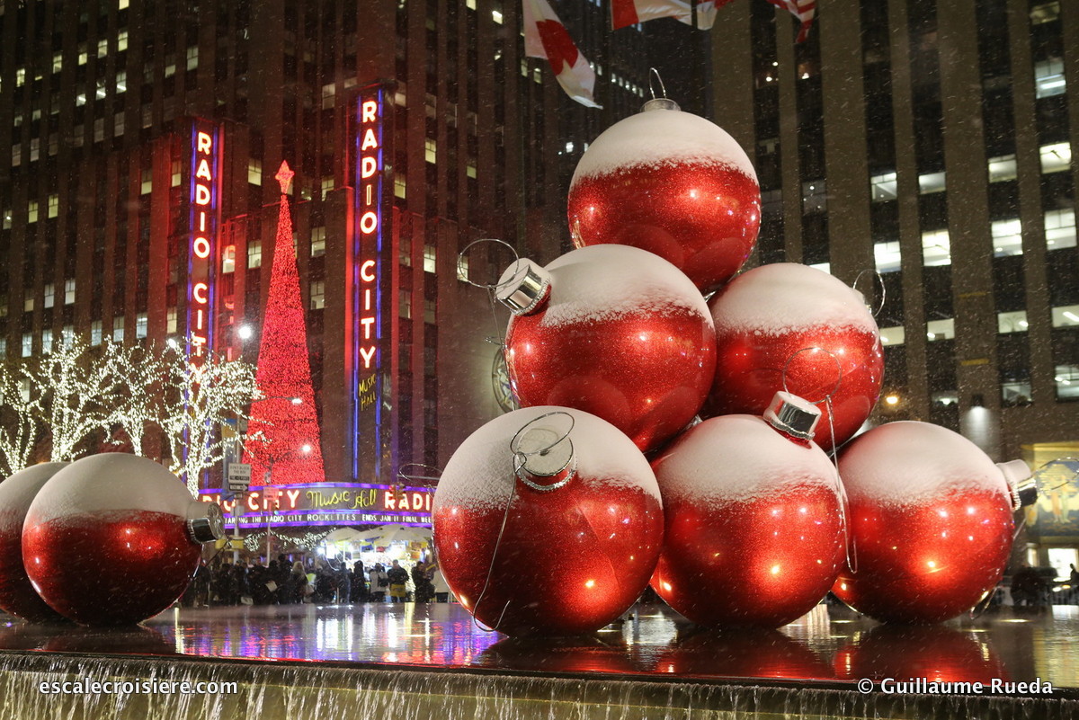 New York - Radio City