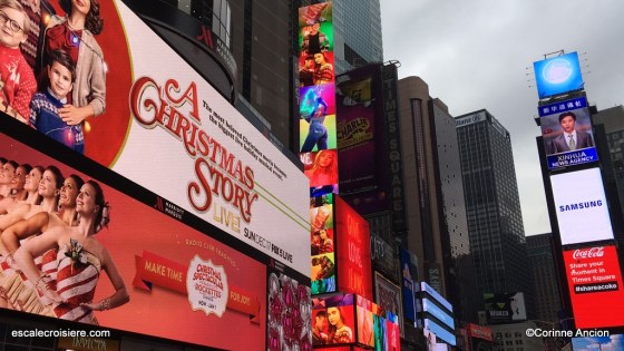 New York - Time Square