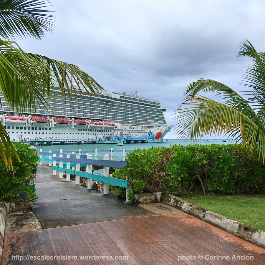 Ocho Rios - Jamaïque