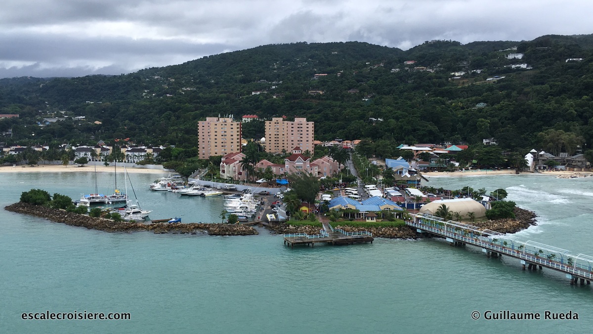 Ocho Rios - Jamaïque