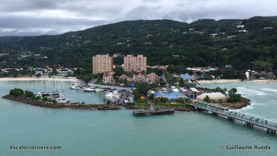 Ocho Rios - Jamaïque