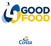 4GOODFOOD Costa Croisières