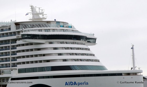 AIDAperla - Jacuzzis