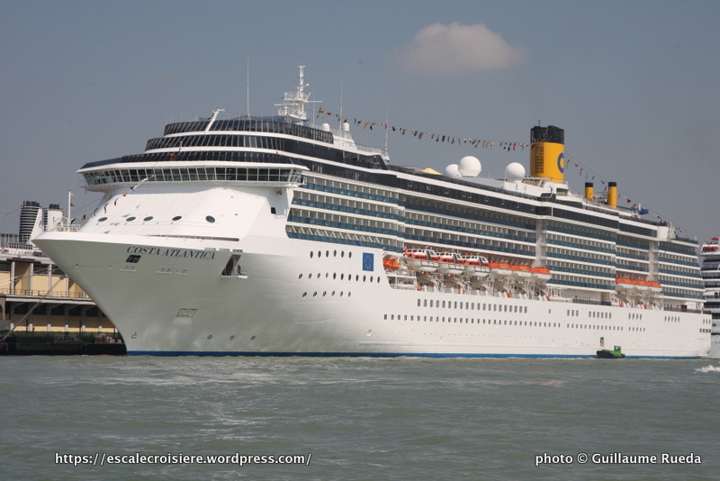 Costa Atlantica