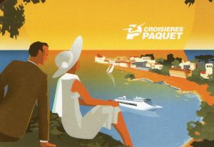 Croisières Paquet