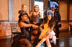 Happy Hour Prohibition - Norwegian Bliss - Photo NCL