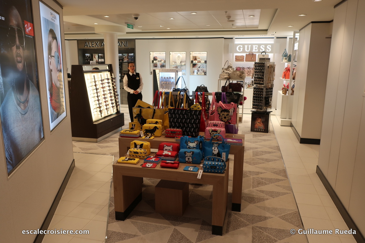 Norwegian Bliss - Boutique de mode