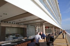 Norwegian Bliss - Pont 8