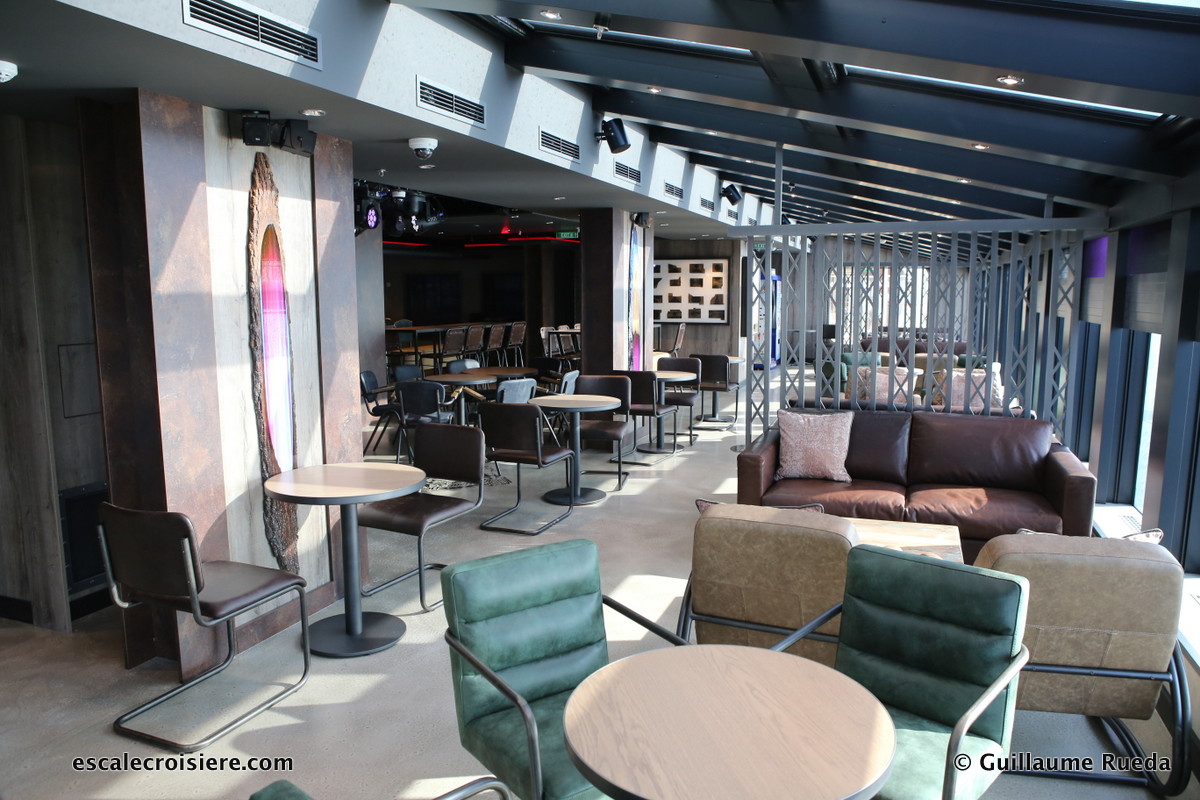 Norwegian Bliss - The District Brew House