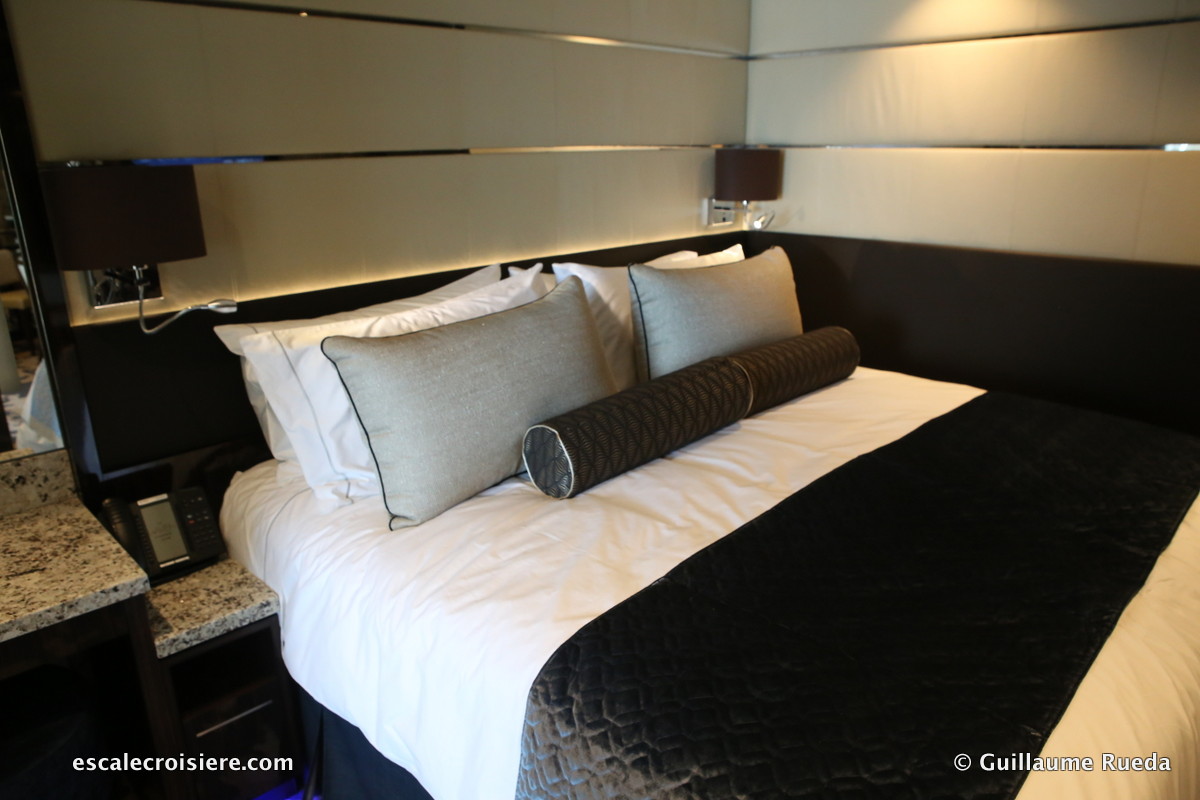 Norwegian Bliss - The Haven Family Villa