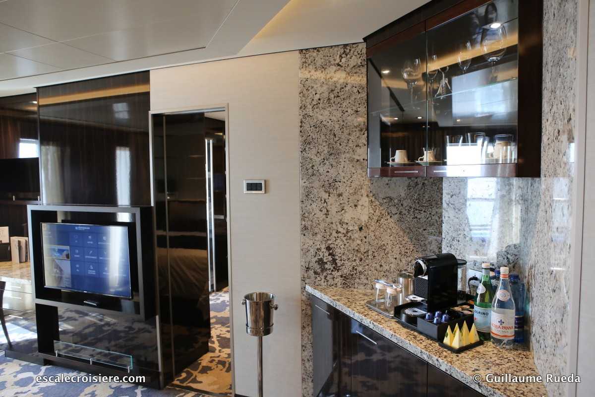 Norwegian Bliss - The Haven Family Villa