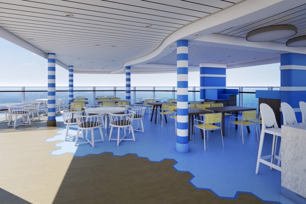 Costa Smeralda - La Sagra dei sapori