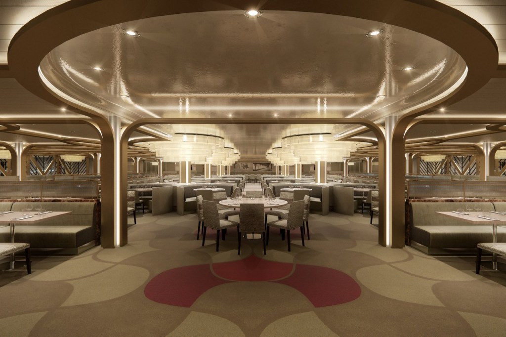 Costa Smeralda - Restaurant