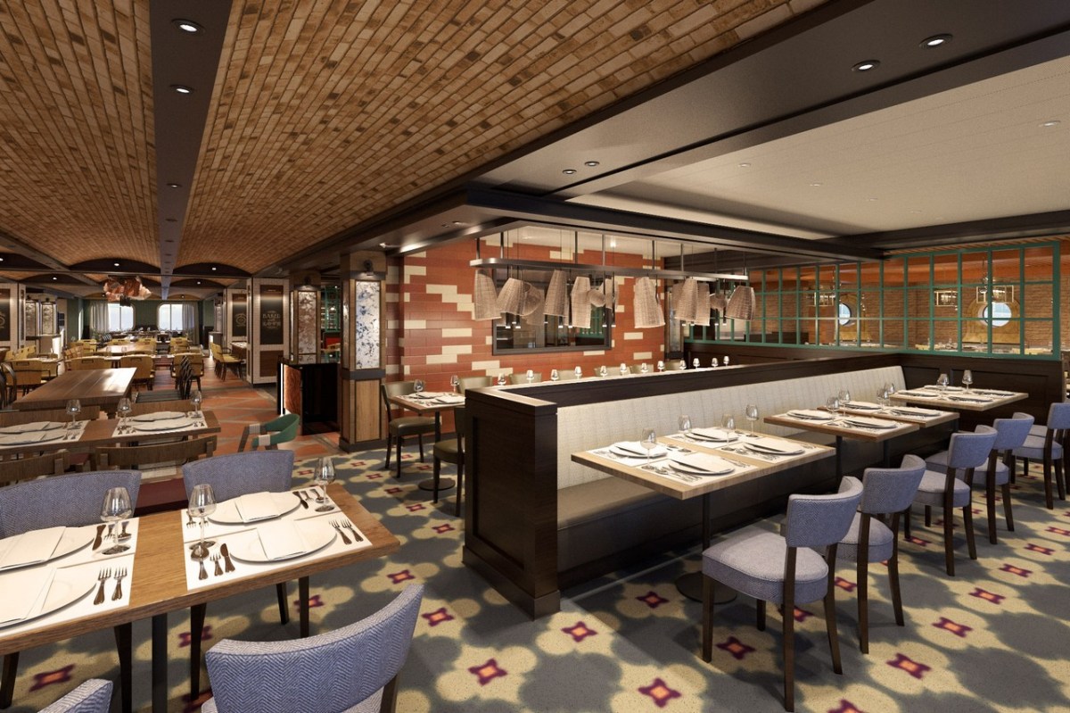 Costa Smeralda - Restaurant