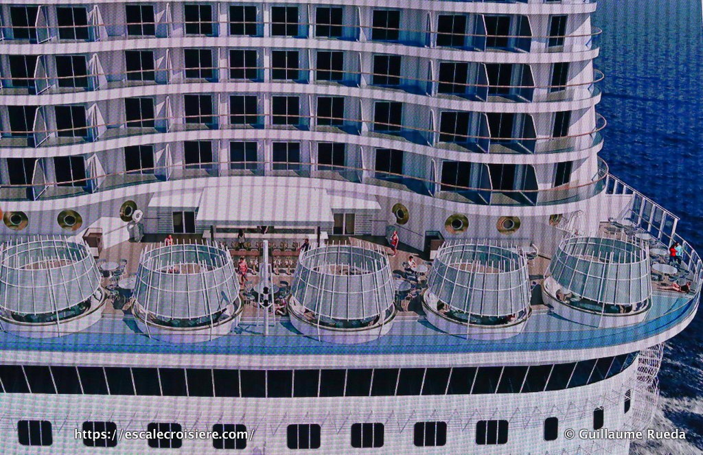 Costa Smeralda - Solarium Club - La Spiaggia