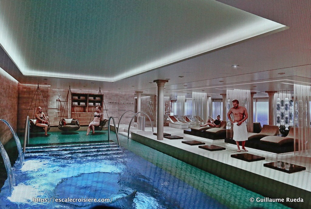 Costa Smeralda - Spa