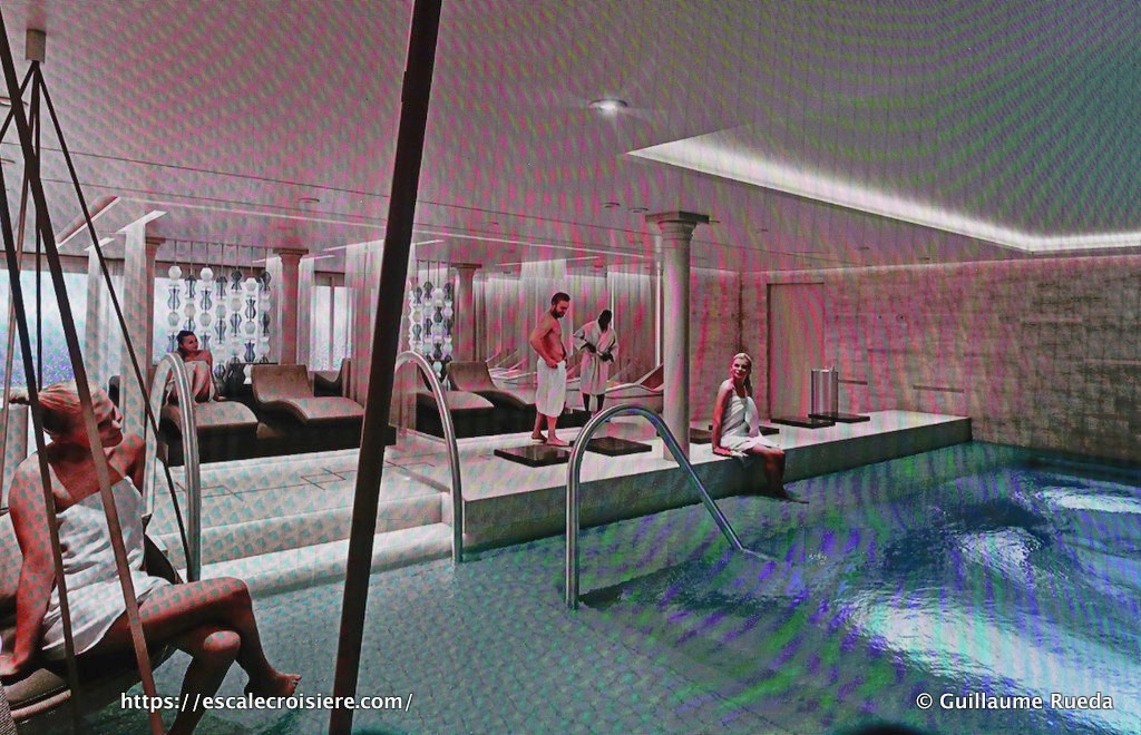 Costa Smeralda - Spa